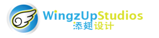 WingzUp Studios &#28155;&#32709;&#35774;&#35745;
